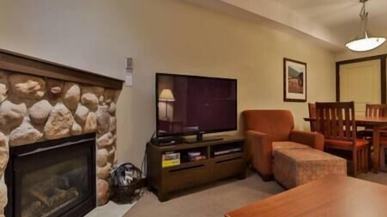 Photo of Livingroom in Fernie
