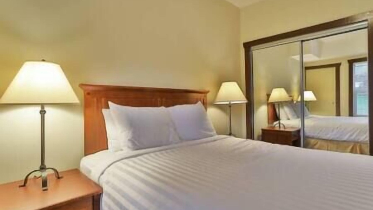 Photo of Bedroom in Fernie