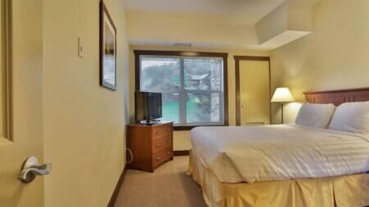 Photo of Bedroom in Fernie