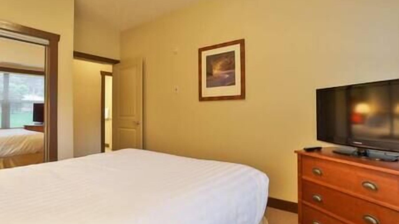 Photo of Bedroom in Fernie