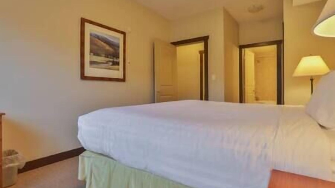 Photo of Bedroom in Fernie