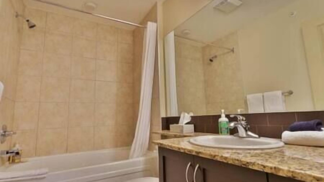 Photo of Bathroom in Fernie