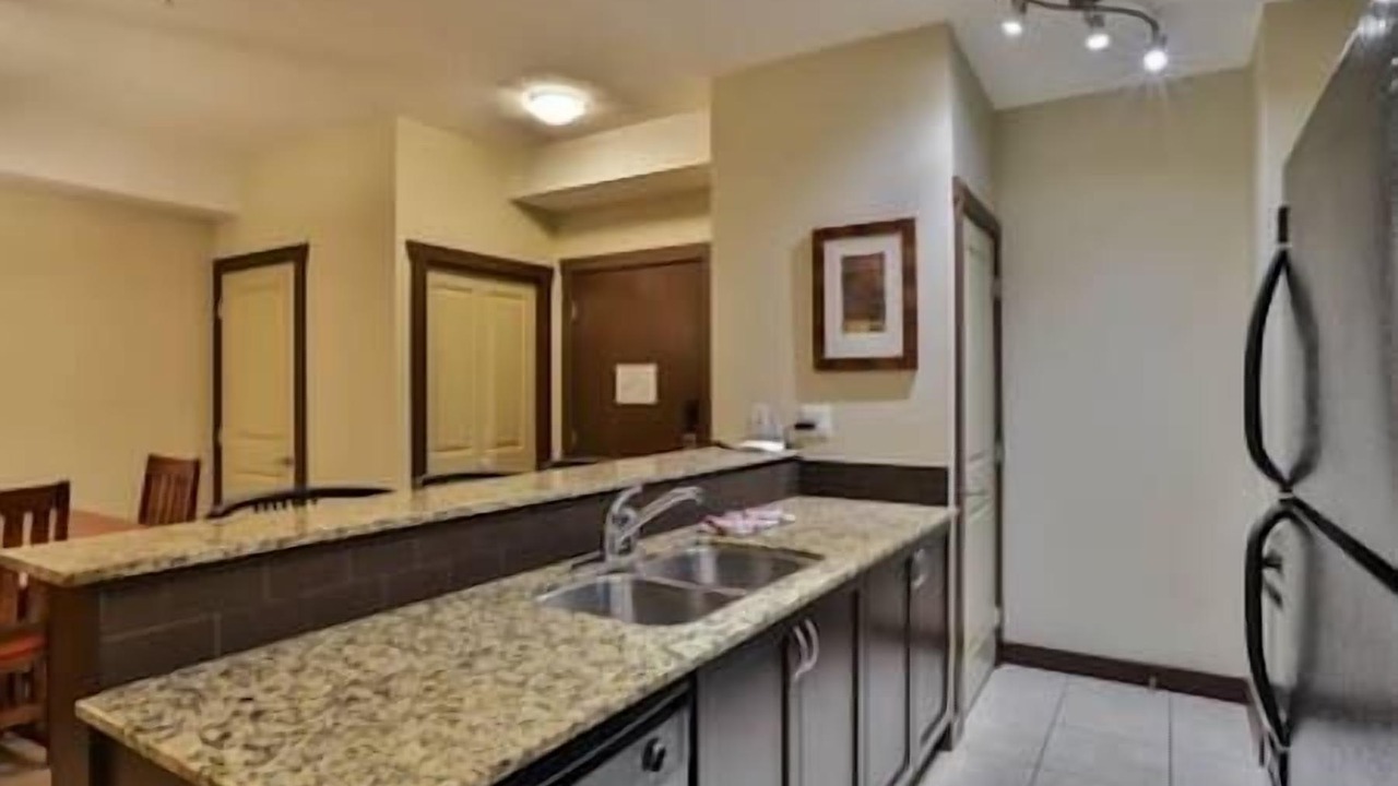 Photo of Kitchen in Fernie