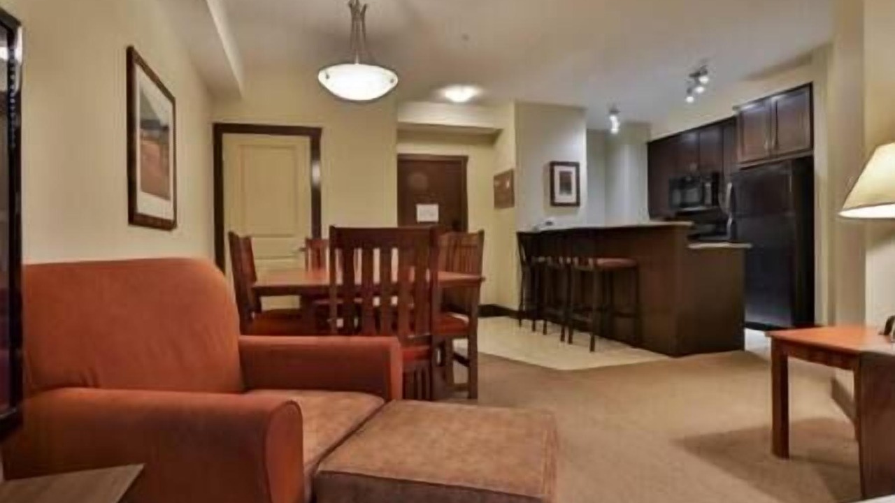 Photo of Livingroom in Fernie