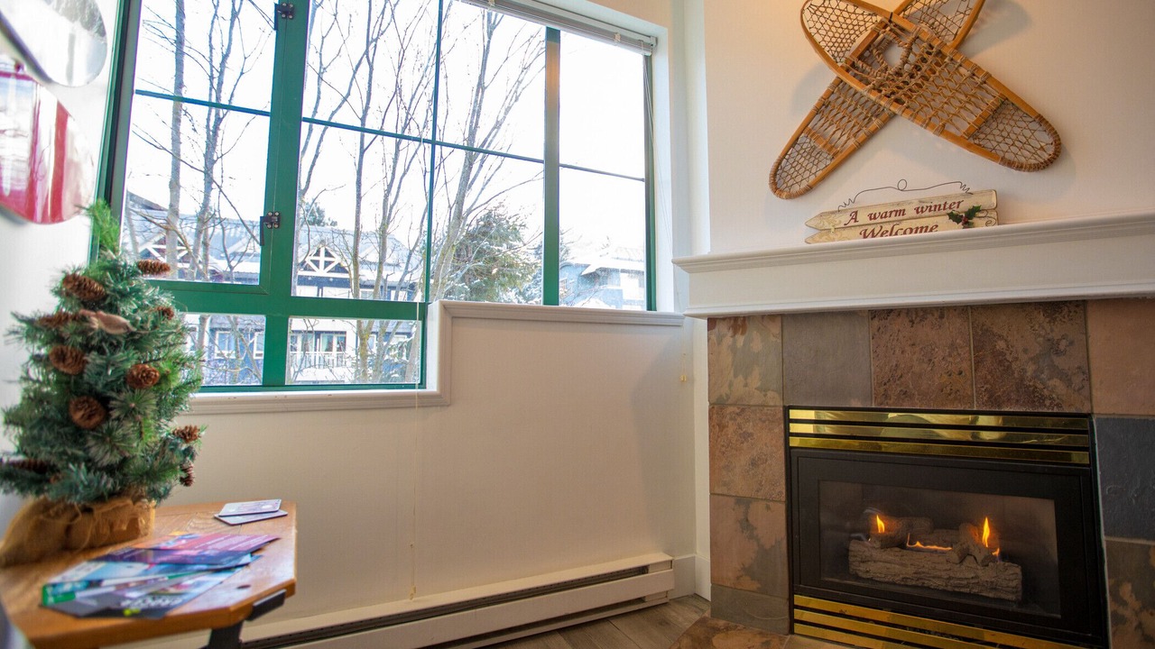 Photo of Livingroom in Village North