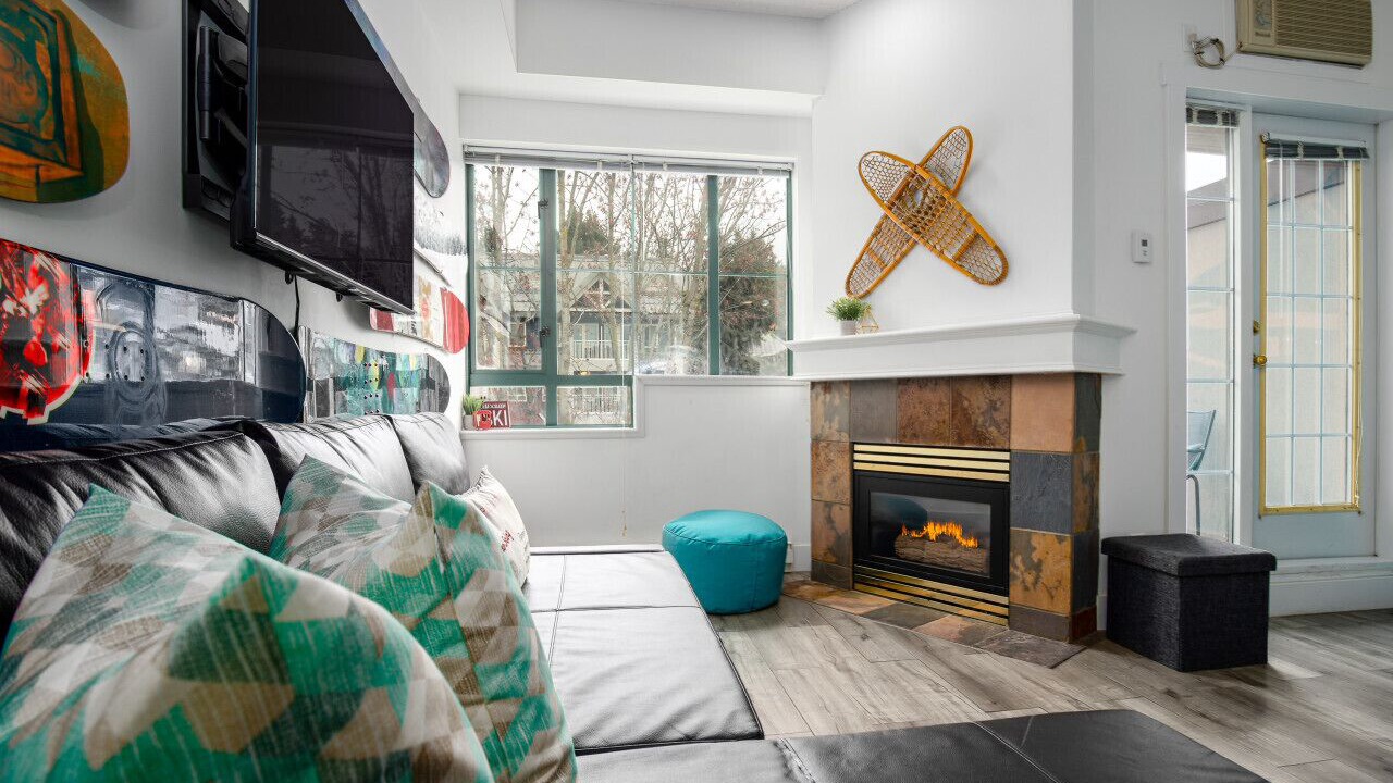 Photo of Livingroom in Village North