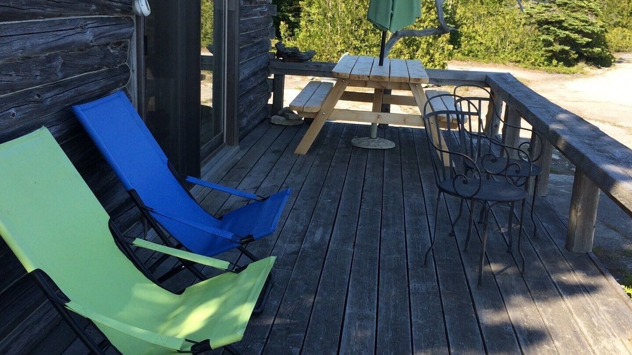 Photo of Others in Providence Bay