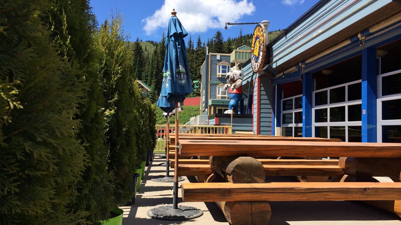 Photo of Outdoor in Silver Star Mountain