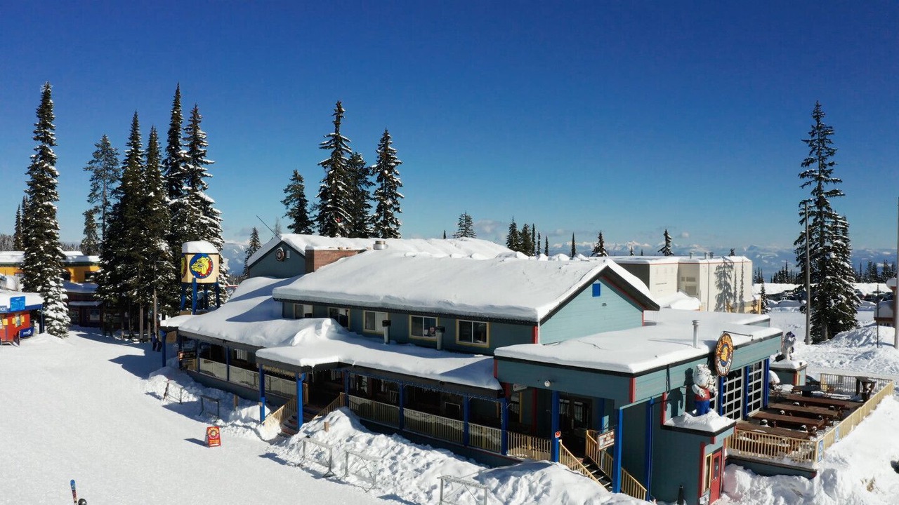Photo of Others in Silver Star Mountain