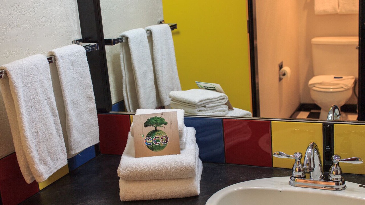 Photo of Bathroom in Silver Star Mountain