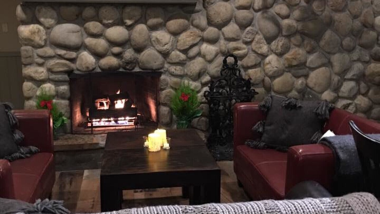 Photo of Livingroom in Silver Star Mountain