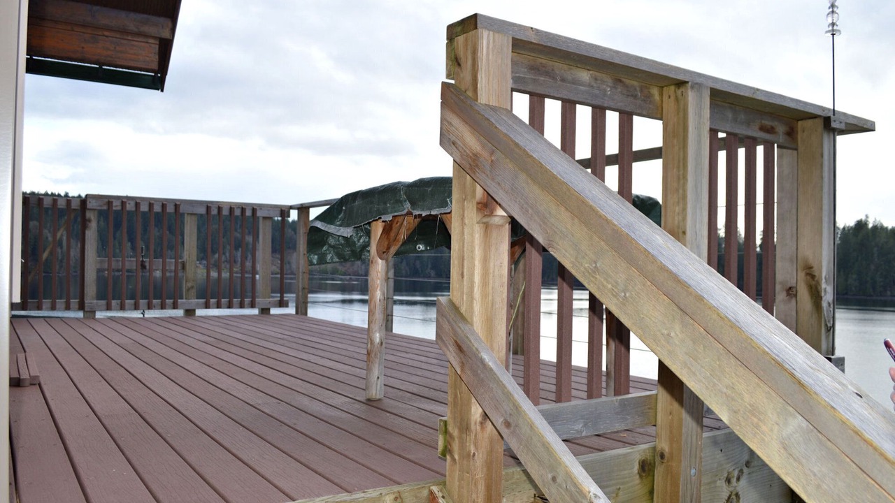 Photo of Outdoor in Quadra Island