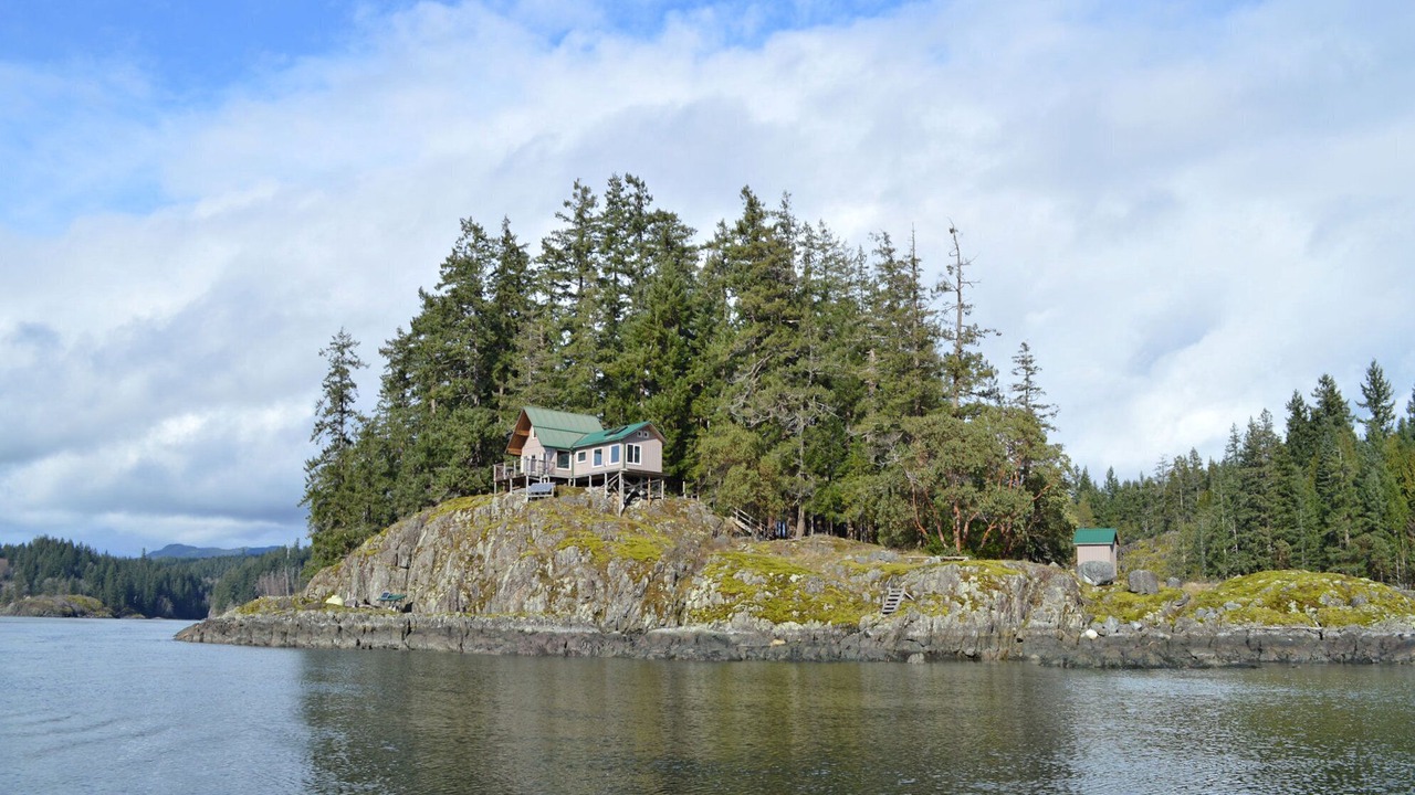 Photo of Others in Quadra Island
