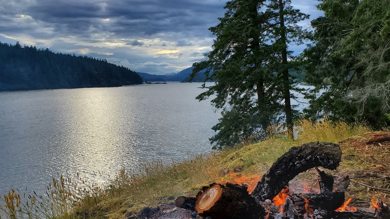 Photo of Outdoor in Quadra Island
