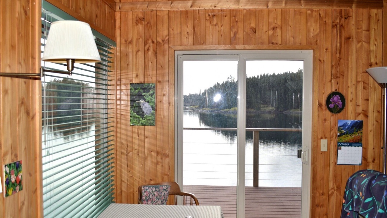Photo of Others in Quadra Island