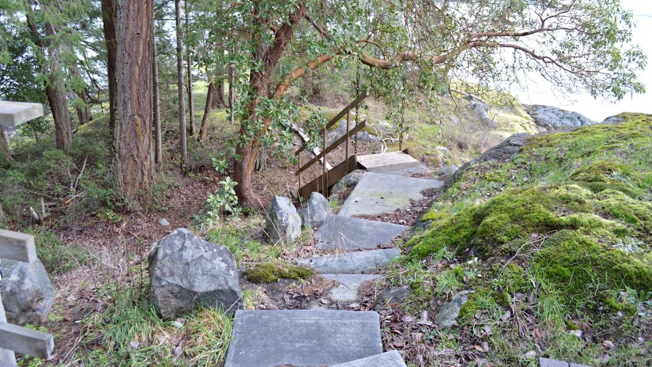 Photo of Outdoor in Quadra Island