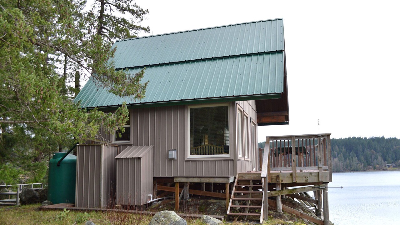 Photo of Outdoor in Quadra Island