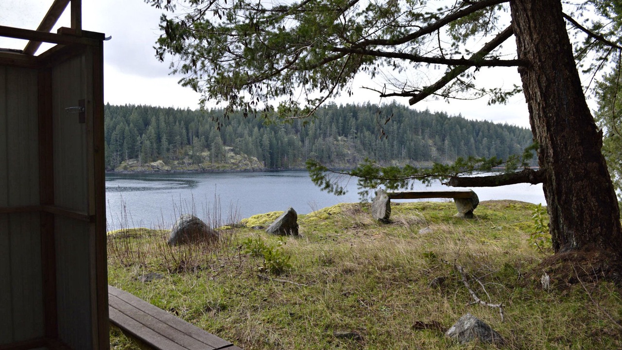 Photo of Outdoor in Quadra Island