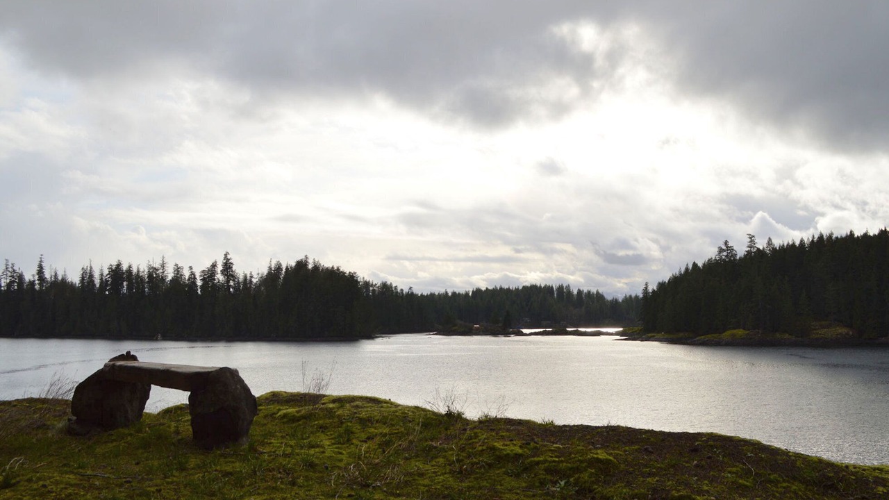 Photo of Others in Quadra Island