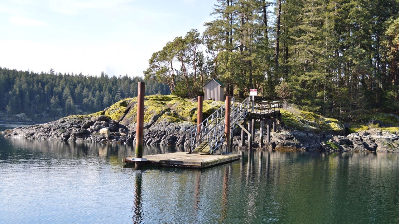 Photo of Outdoor in Quadra Island