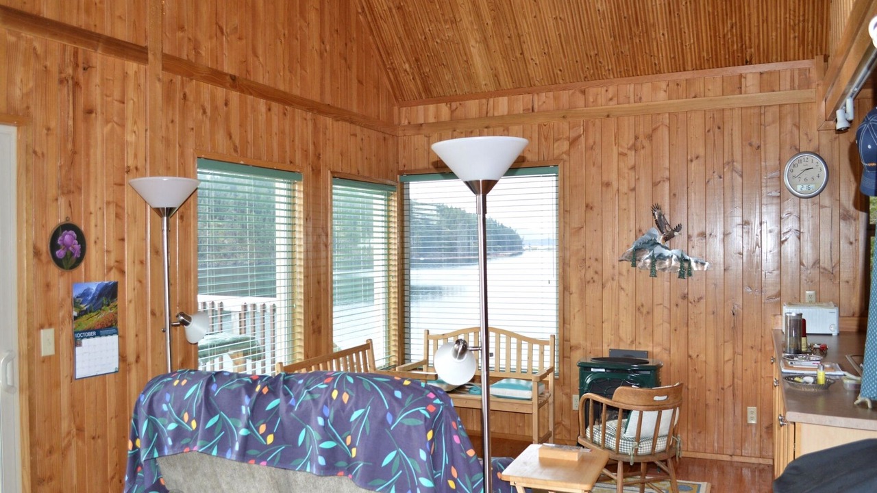 Photo of Others in Quadra Island