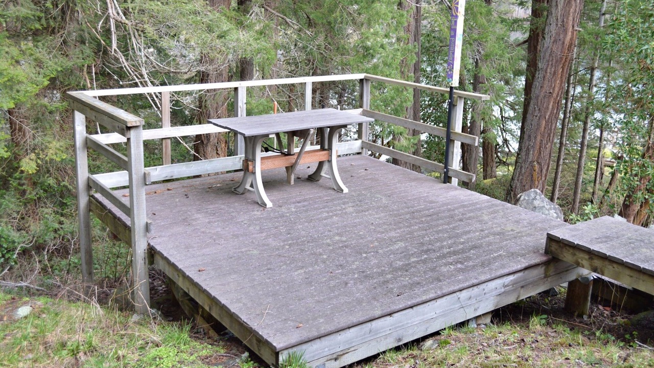 Photo of Outdoor in Quadra Island