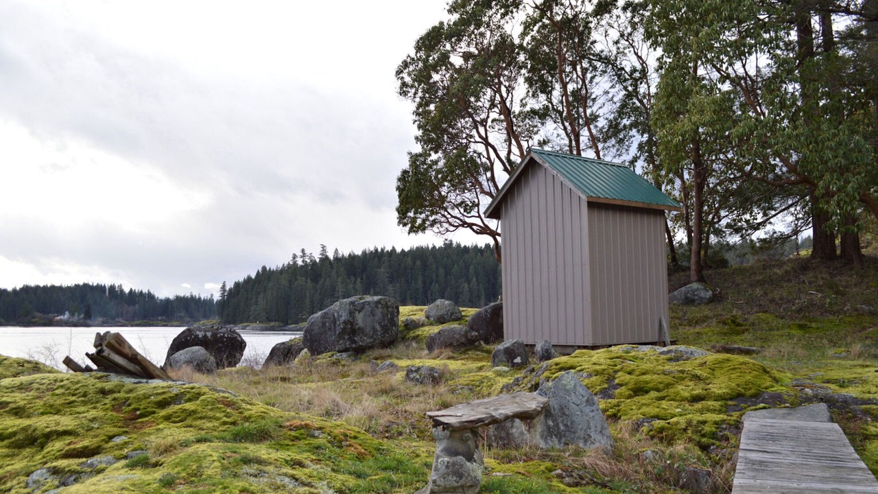 Photo of Outdoor in Quadra Island