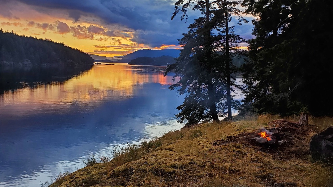 Photo of Others in Quadra Island