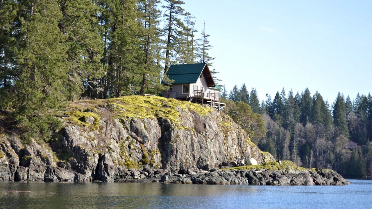 Photo of Outdoor in Quadra Island