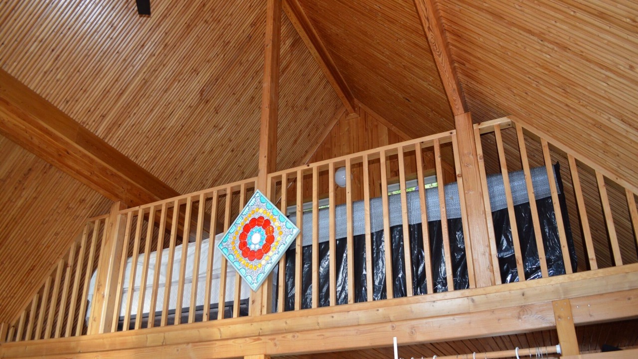 Photo of Bedroom in Quadra Island