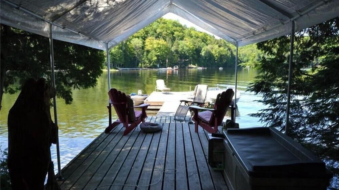Photo of Outdoor in Haliburton