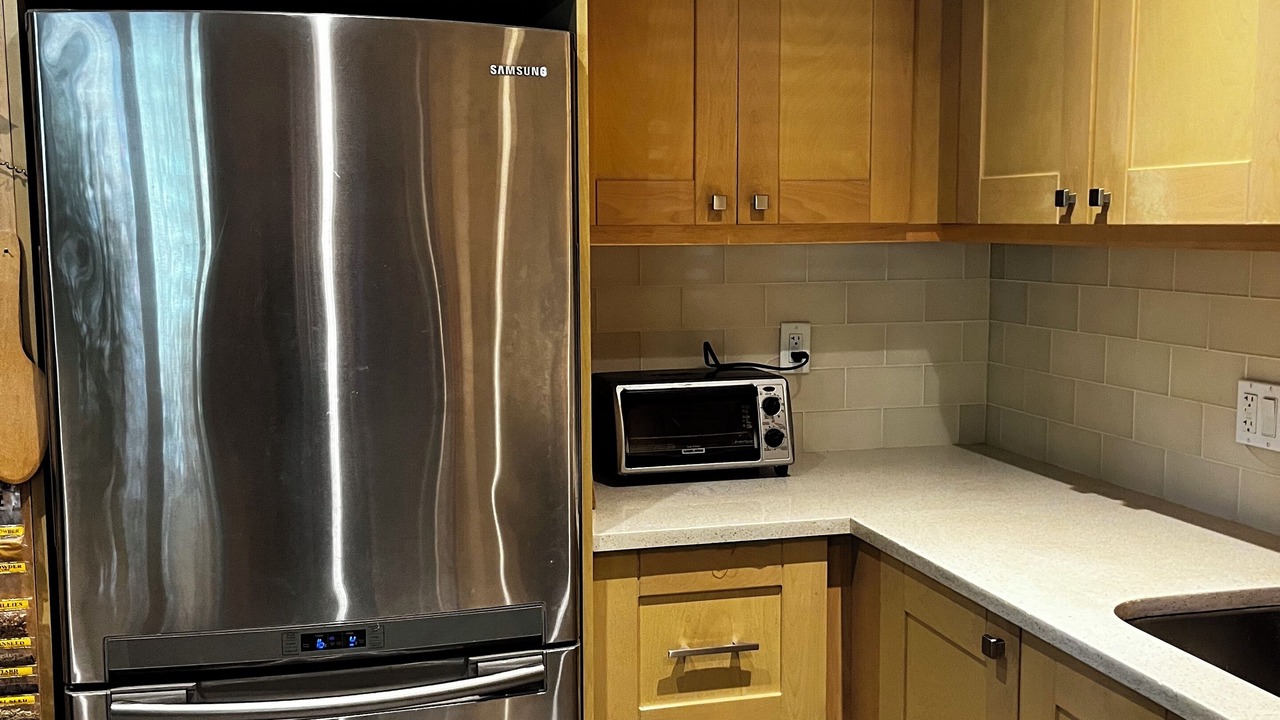 Photo of Kitchen in Kitsilano