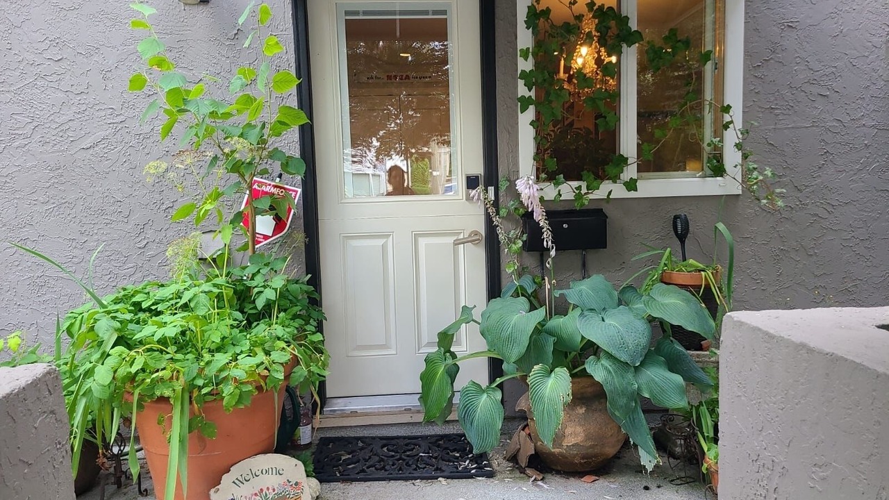 Photo of Outdoor in Kitsilano