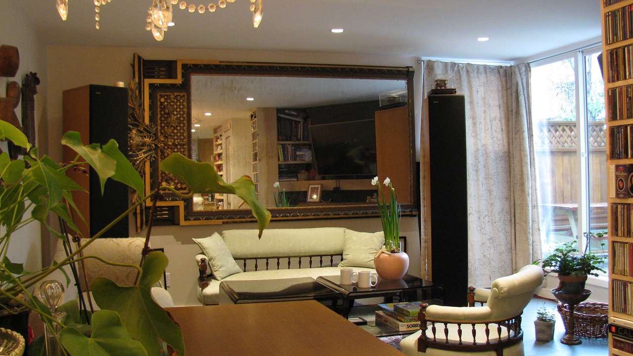 Photo of Bedroom in Kitsilano