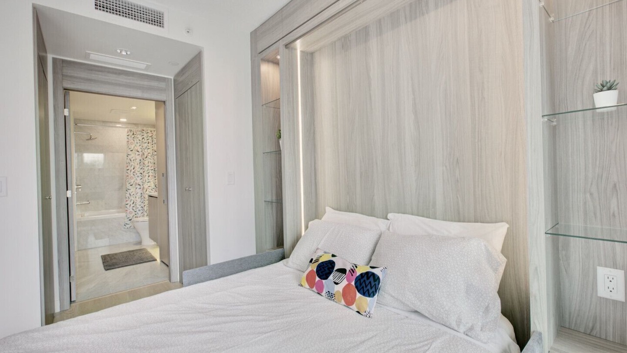 Photo of Bedroom in Central