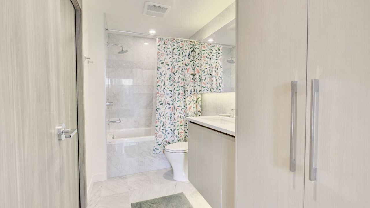Photo of Bathroom in Central