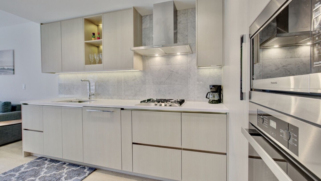 Photo of Kitchen in Central