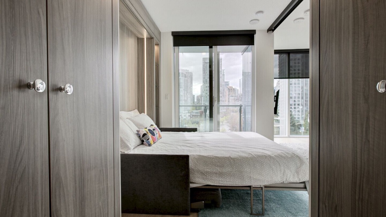 Photo of Bedroom in Central