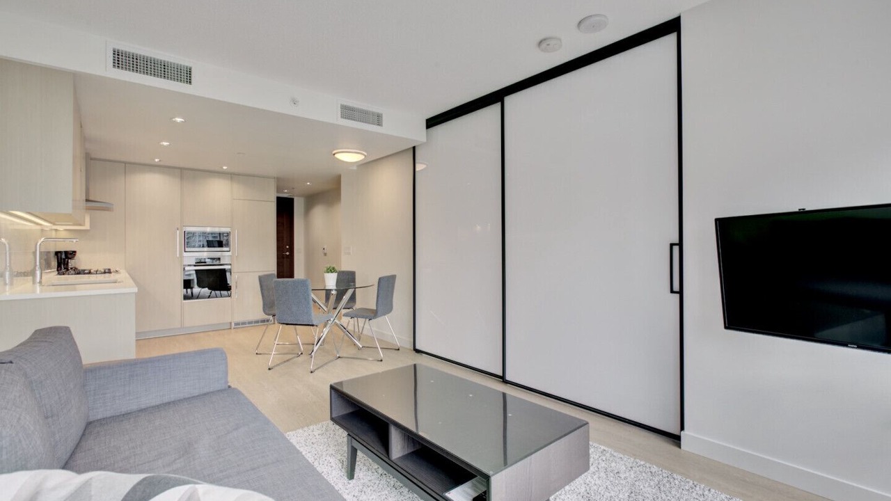 Photo of Livingroom in Central