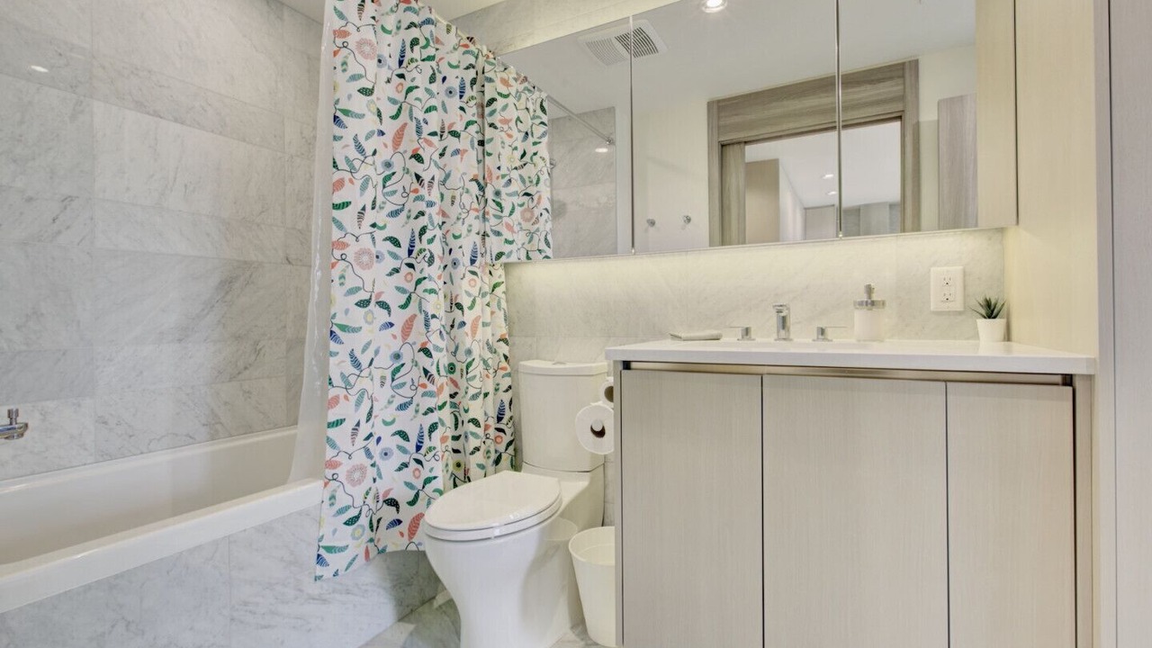 Photo of Bathroom in Central