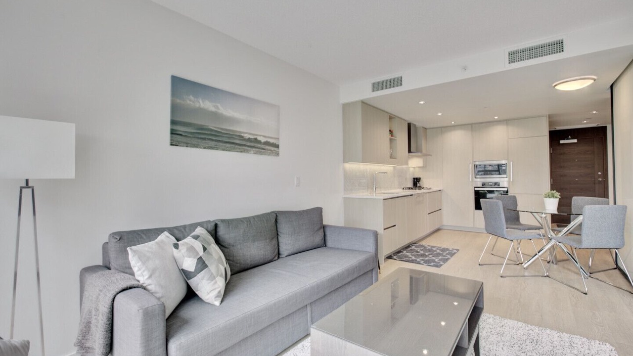 Photo of Livingroom in Central