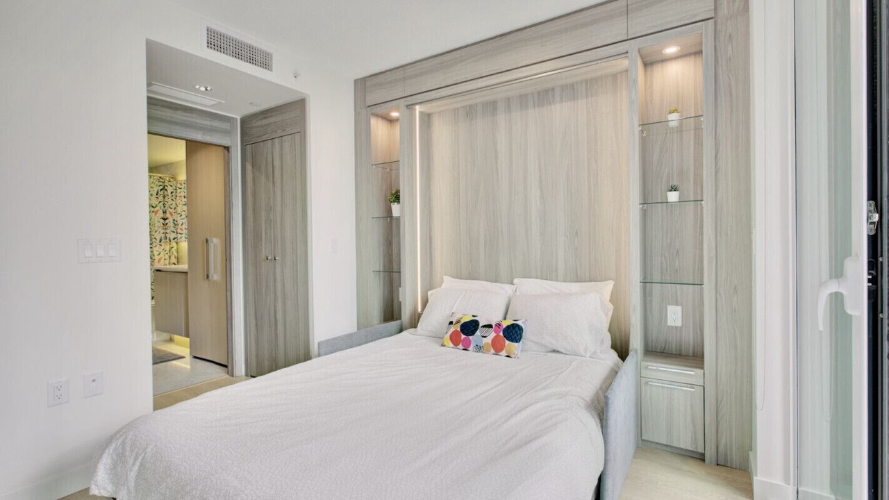 Photo of Bedroom in Central