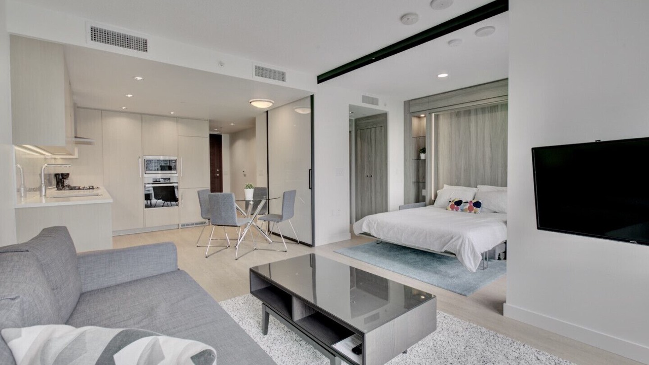 Photo of Bedroom in Central