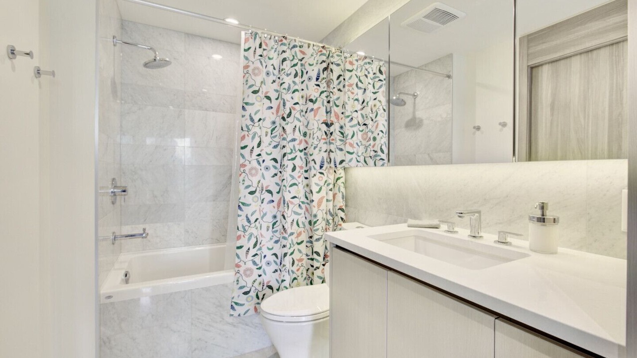 Photo of Bathroom in Central