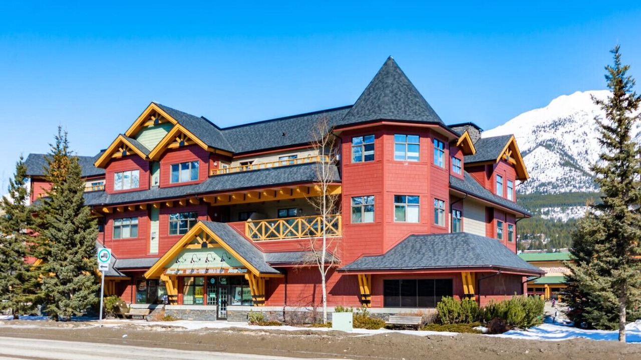 Photo of Outdoor in Canmore