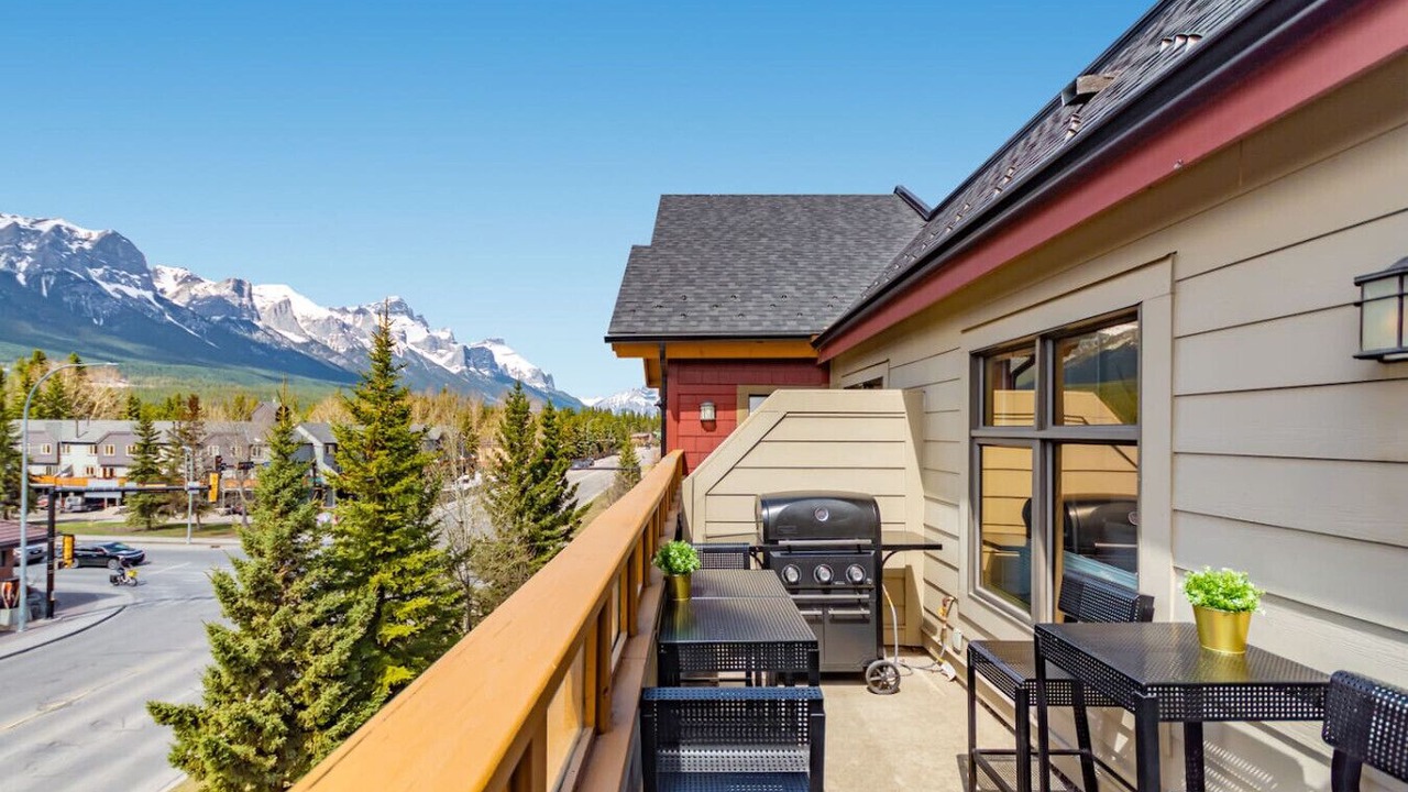 Photo of Outdoor in Canmore