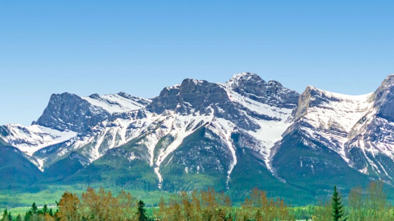 Photo of Others in Canmore