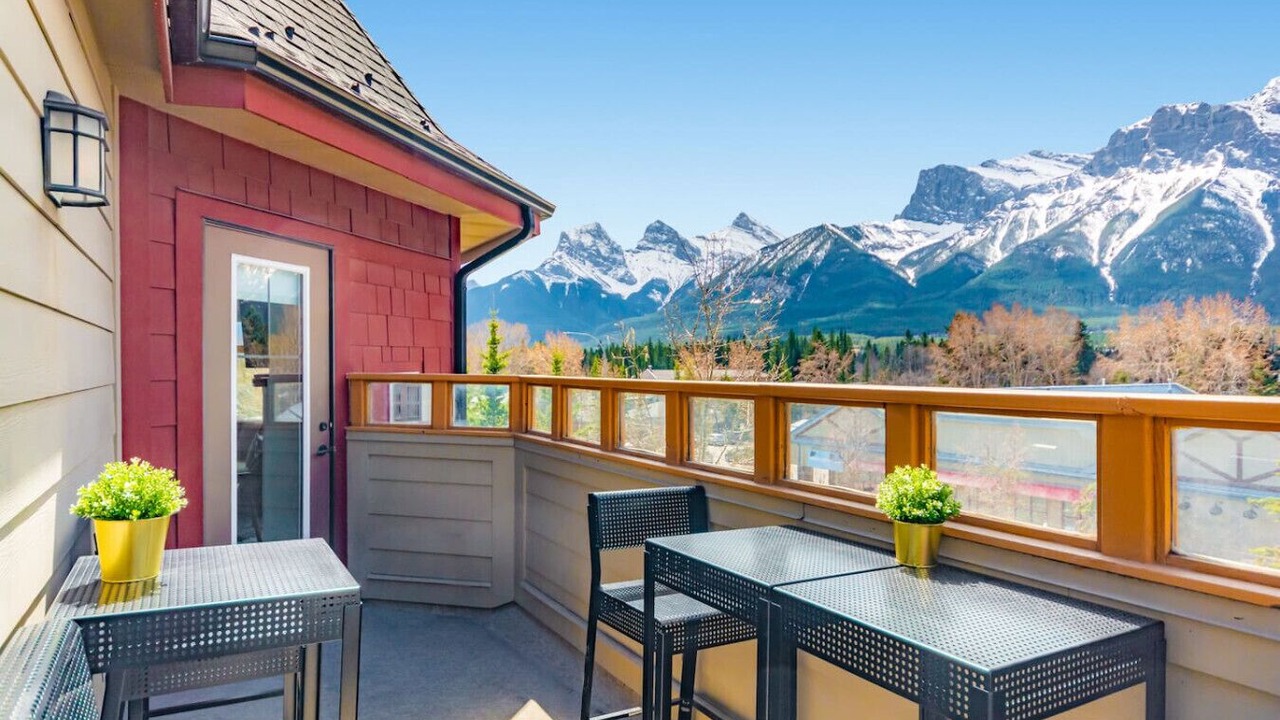 Photo of Outdoor in Canmore