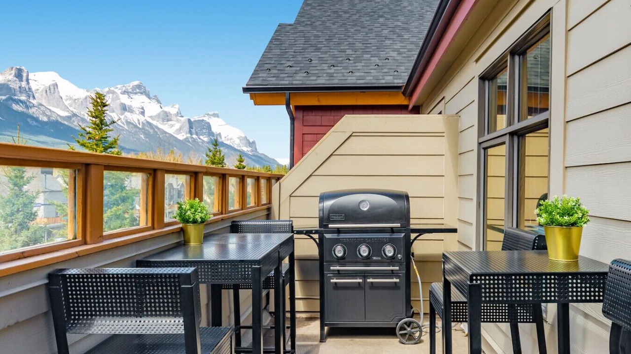 Photo of Outdoor in Canmore