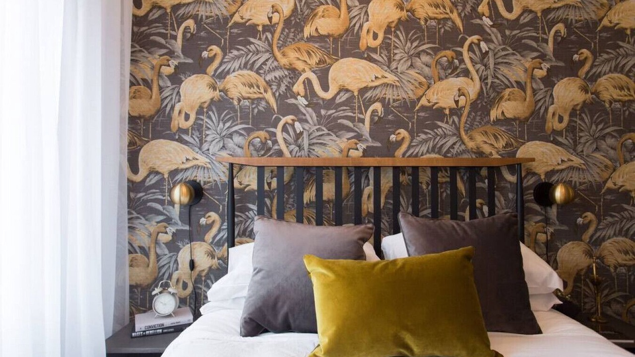 Photo of Bedroom in Little Italy
